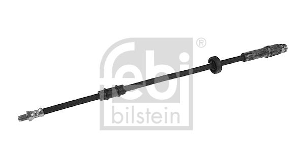 FEBI BILSTEIN Тормозной шланг 12251